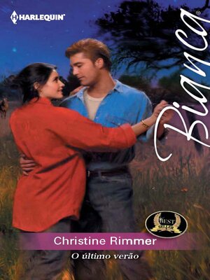 cover image of O último verão